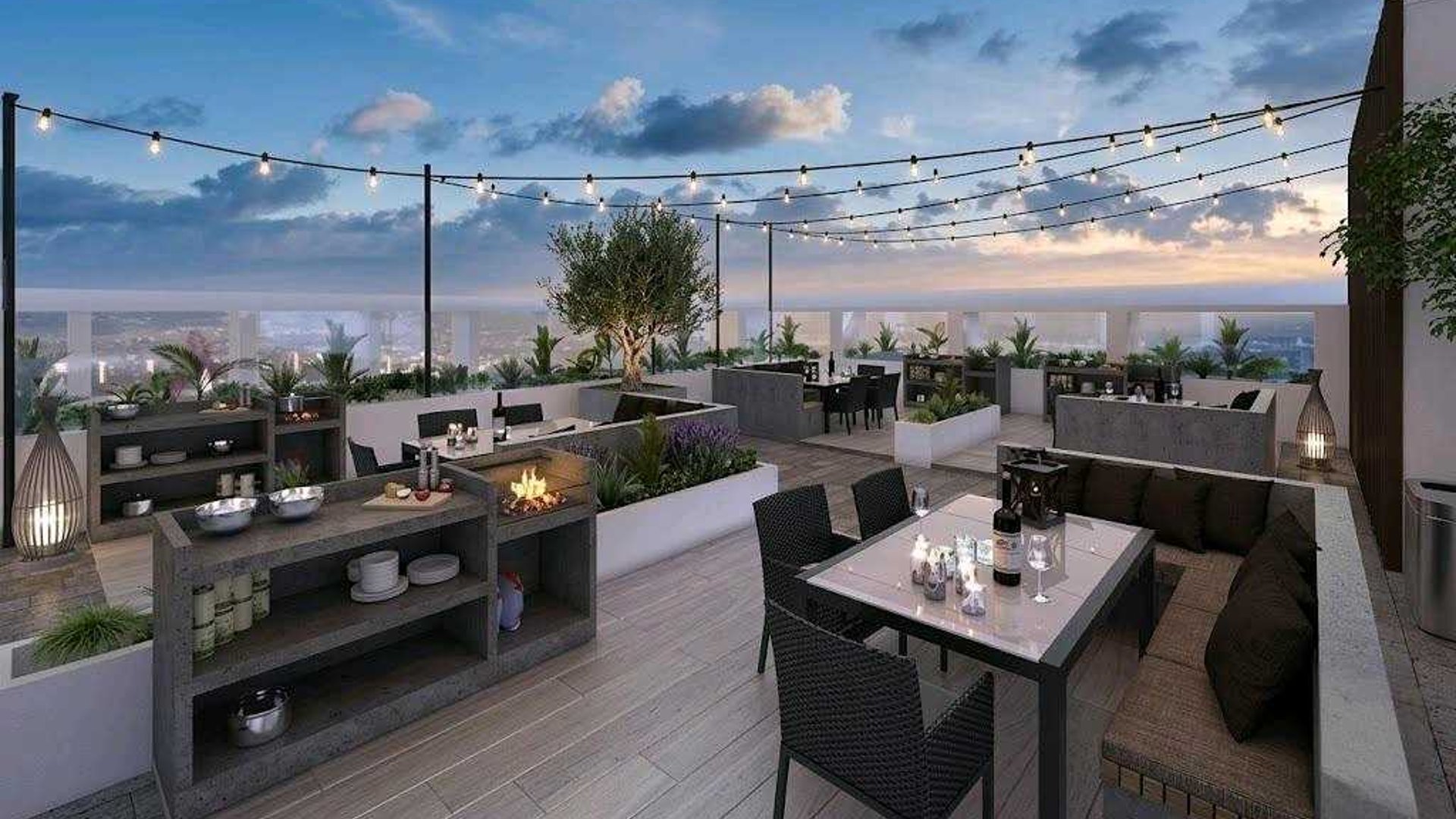 APARTAMENTO EN ALQUILER / VENTA ???? Edificio Andares, Zona 12 - Miniatura 6