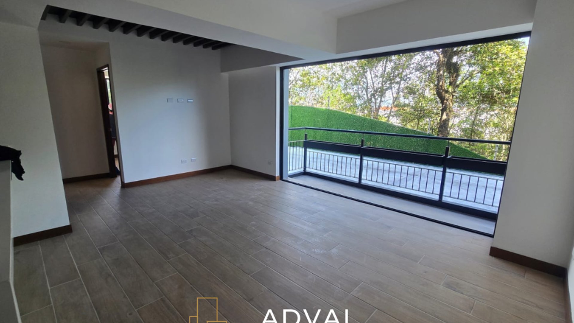 Apartamento en renta Vilabosque Zona 16 / a 7 minutos de Cayala.