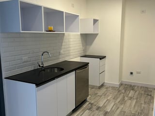 Alquilo Lindo Apartamento para Estrenar en Edificio Silk Cuatro - 3