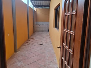 Casa en renta con jardín en Zona 2 de Estanzuela, Zacapa - 5