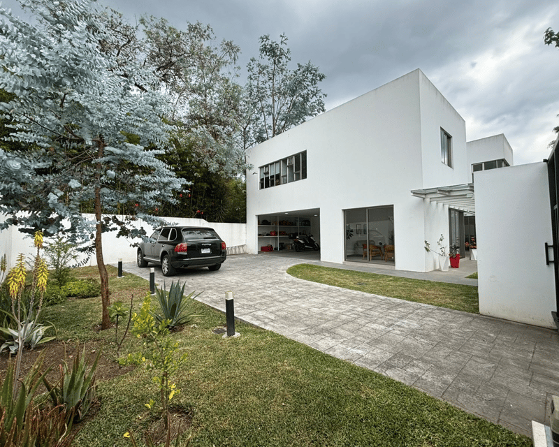VENTA Casa en San José Pinula El Platanar