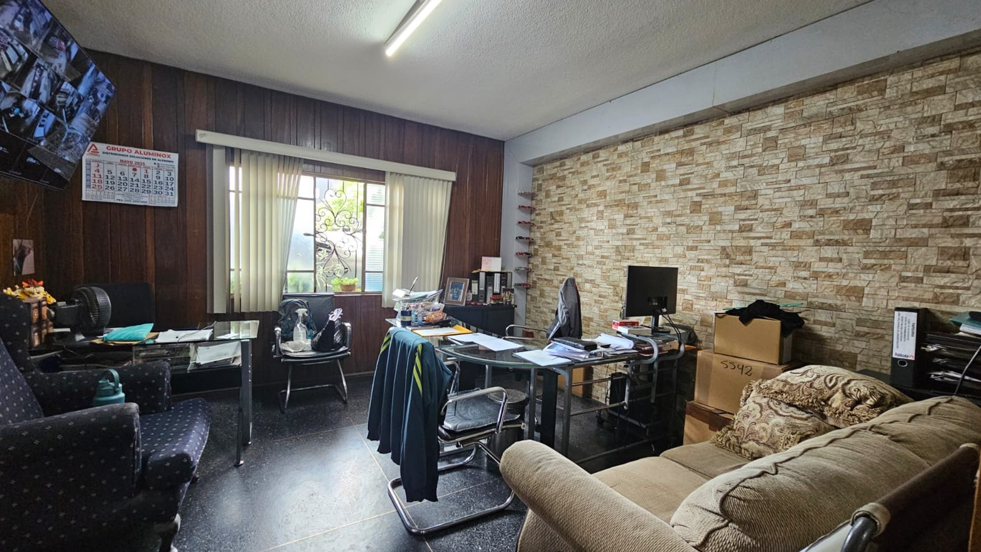 VENTA Propiedad Zona 9 Avenida la Castellana - Miniatura 4
