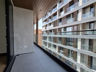 Apartamento en Renta 1 Habitación en Zona 15 GAURA - 2