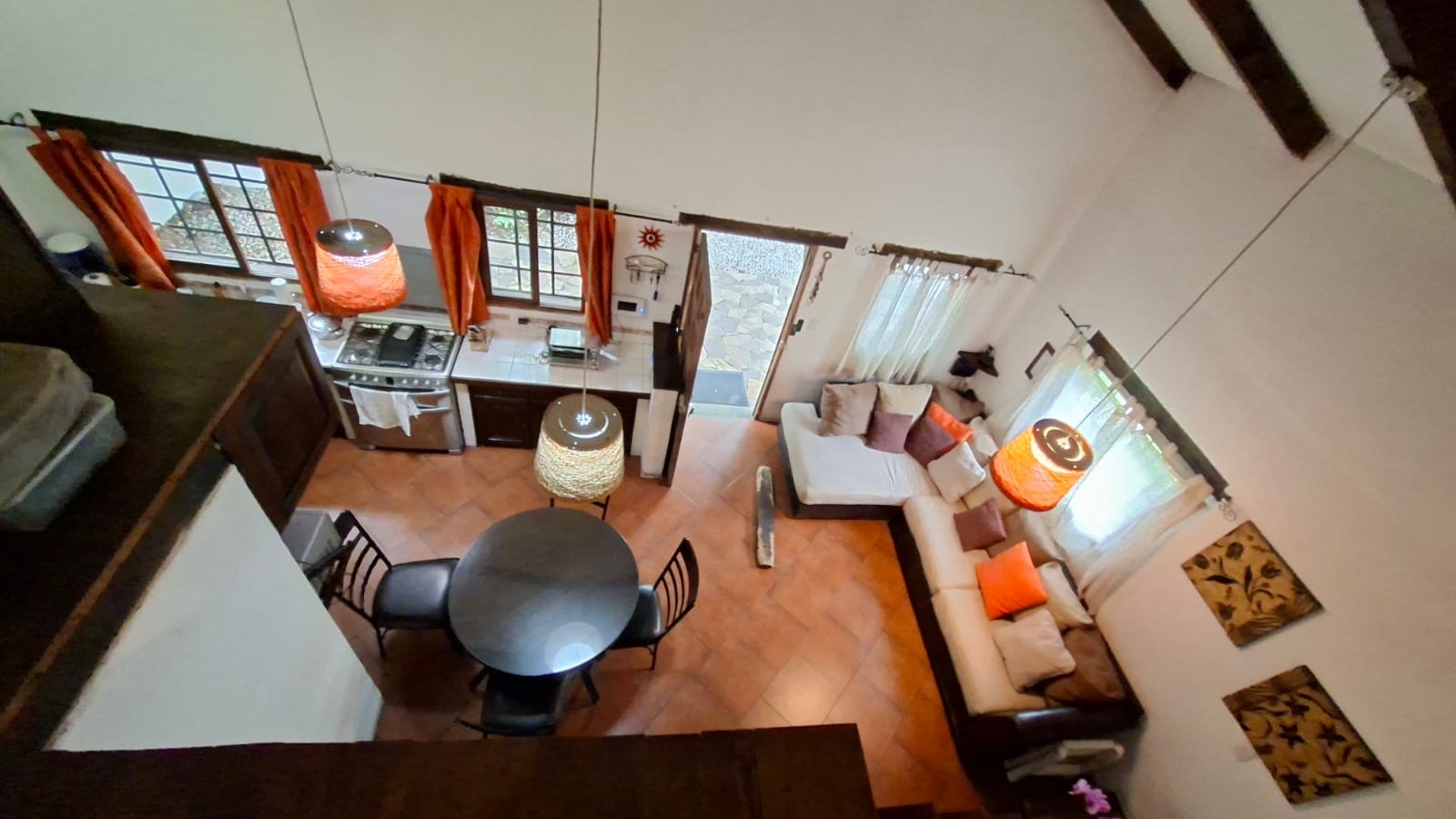 Exclusiva Casa en Venta en Zona 13, Ciudad de Guatemala - Miniatura 5