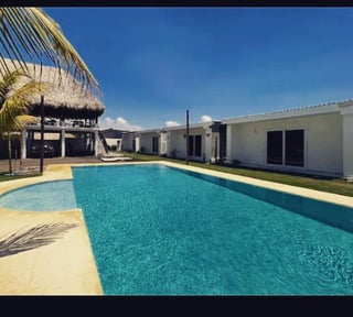 Hotel en ALQUILER/VENTA  en Monterrico