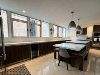 Venta amplio apartamento 3 Dormitorios en Ave. Las Américas Zona 14 - 4