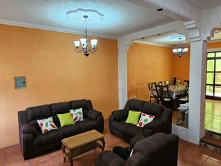 📍 CASA EN RENTA – 3 HAB + JARDÍN | SAN BARTOLO MILPAS ALTAS - 3