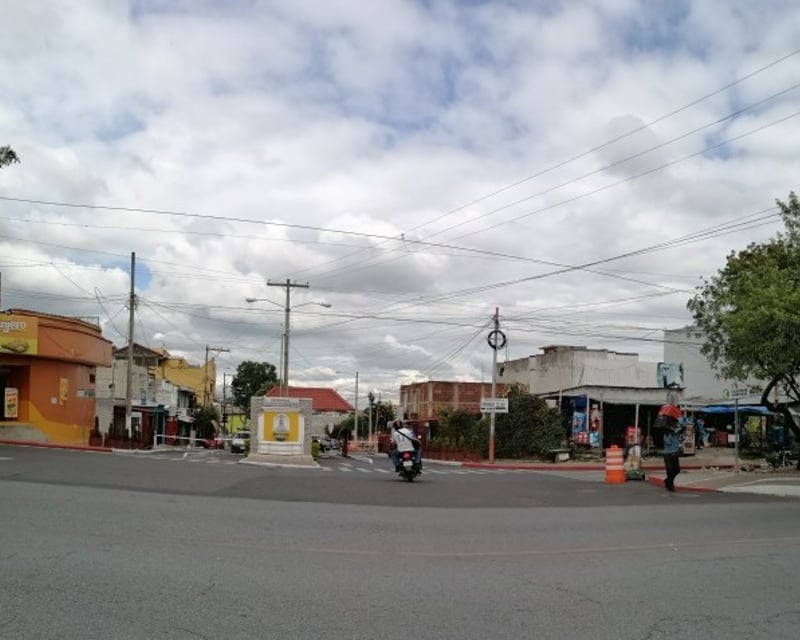 Casa en Venta en Colegio de Maestros Zona 17