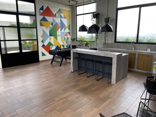 Vendo Apartamento en ciudad nueva zona 2  Edif. Rocke - Image 14