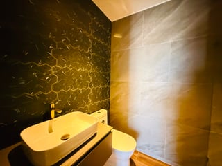 ALQUILER DE LINDO APARTAMENTO - ATARAH, ZONA 10 - 5