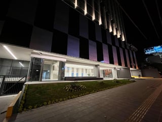 Edificio Corporativo en Renta en Boulevard Los Próceres zona 10 - 2
