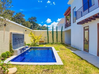Casa en VENTA en Antigua Guatemala - 2