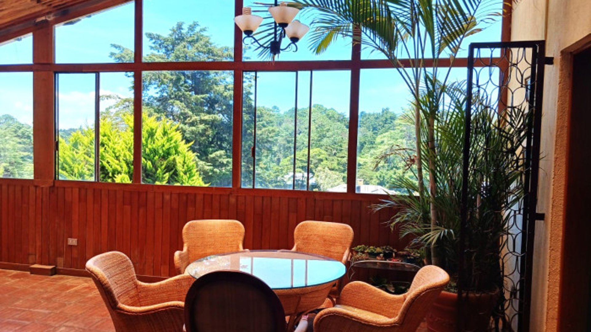 CASA EN VENTA EN LOMAS DE SAN RAFAEL - CES - Miniatura 8