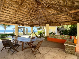 Casa Vacacional en Venta en Playa de Hawaii Monterrico - Image 10