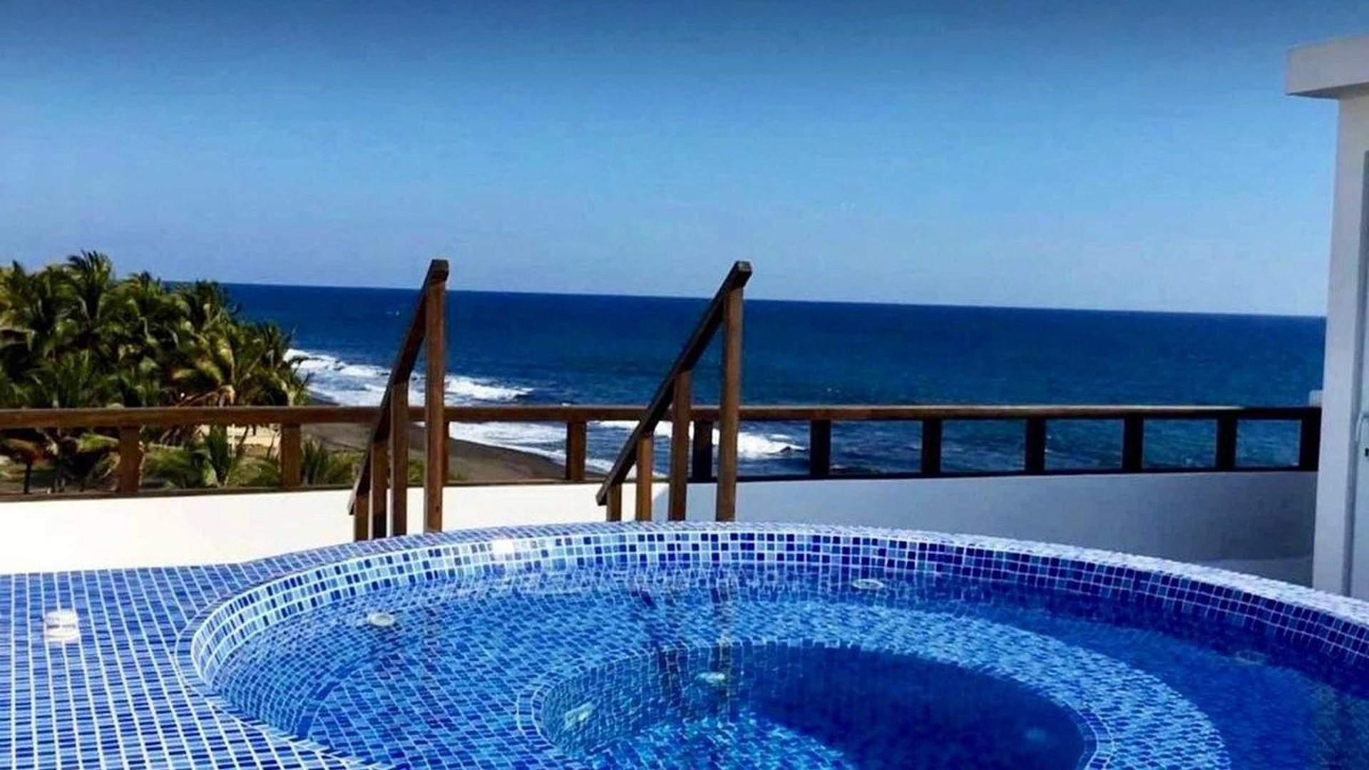 Precioso Penthouse en Venta – El Muelle | Monterrico - Miniatura 12