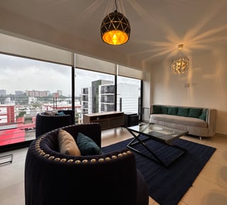 APARTAMENTO EN BE14 ZONA 14 LA VILLA