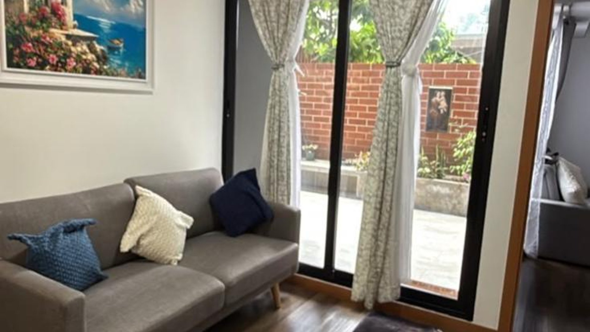 Apartamento en Renta en Zona 11 - Vidalta Mariscal Ref-6047 - Miniatura 9