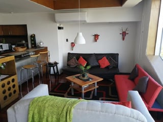 Apartamento en venta para inversión en zona 13 - 2
