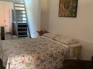 Rento apartamento tipo estudio en CES - 2