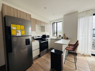 VENTA DE LINDO APARTAMENTO 2 DORMS. - VILA CATORCE, ZONA 14 - 4