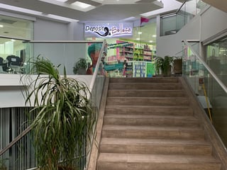 📍 OFICINA EN RENTA – 183 M² | EDIFICIO MURANO CENTER | ZONA 10 - 4