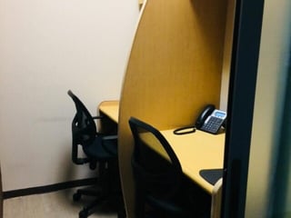 Oficina amueblada en alquiler en zona pradera zona 10 - Image 8