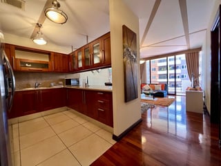 *Venta o Renta apartamento 1 Dormitorio | Casa Rialto Zona 14* - 3