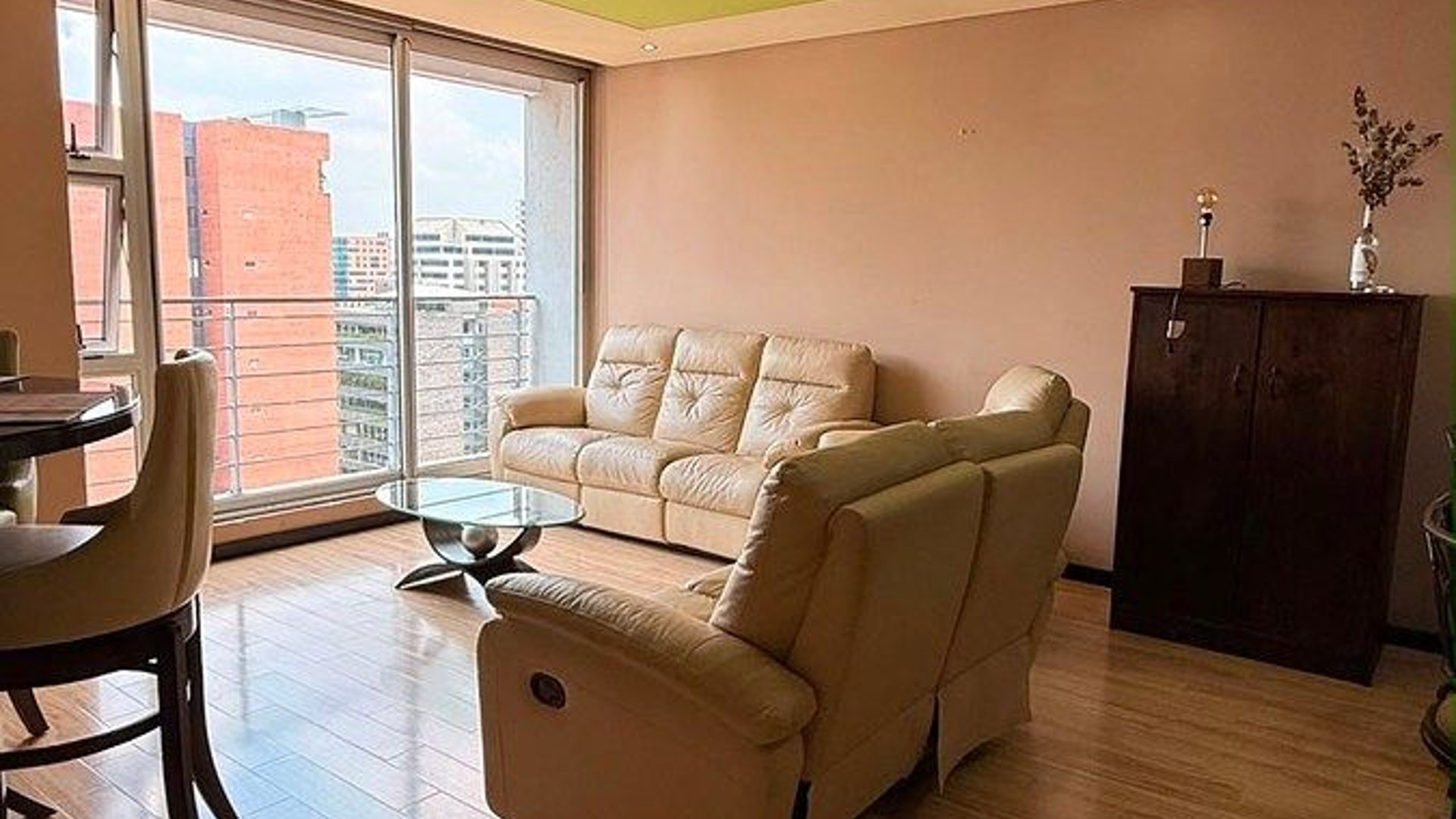 APARTAMENTO AMUEBLADO EN RENTA | TORRE 14, ZONA 14 - Miniatura 11