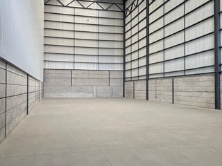 Bodega en renta o venta en Zona Empresarial El Naranjo – Zona 4 de Mixco - 2