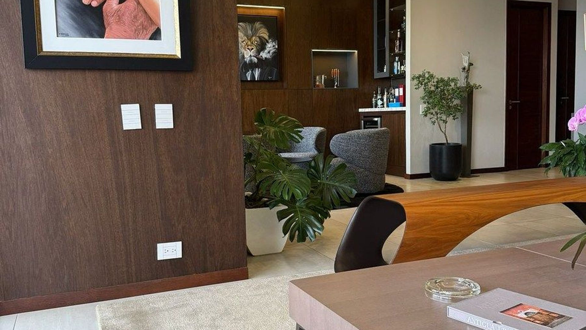 Precioso Apartamento en Venta en Avita, Zona 14 - Miniatura 24