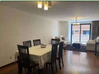 Apartamento en renta en zona 14 de lado de las Américas Ref-5356 - Image 2