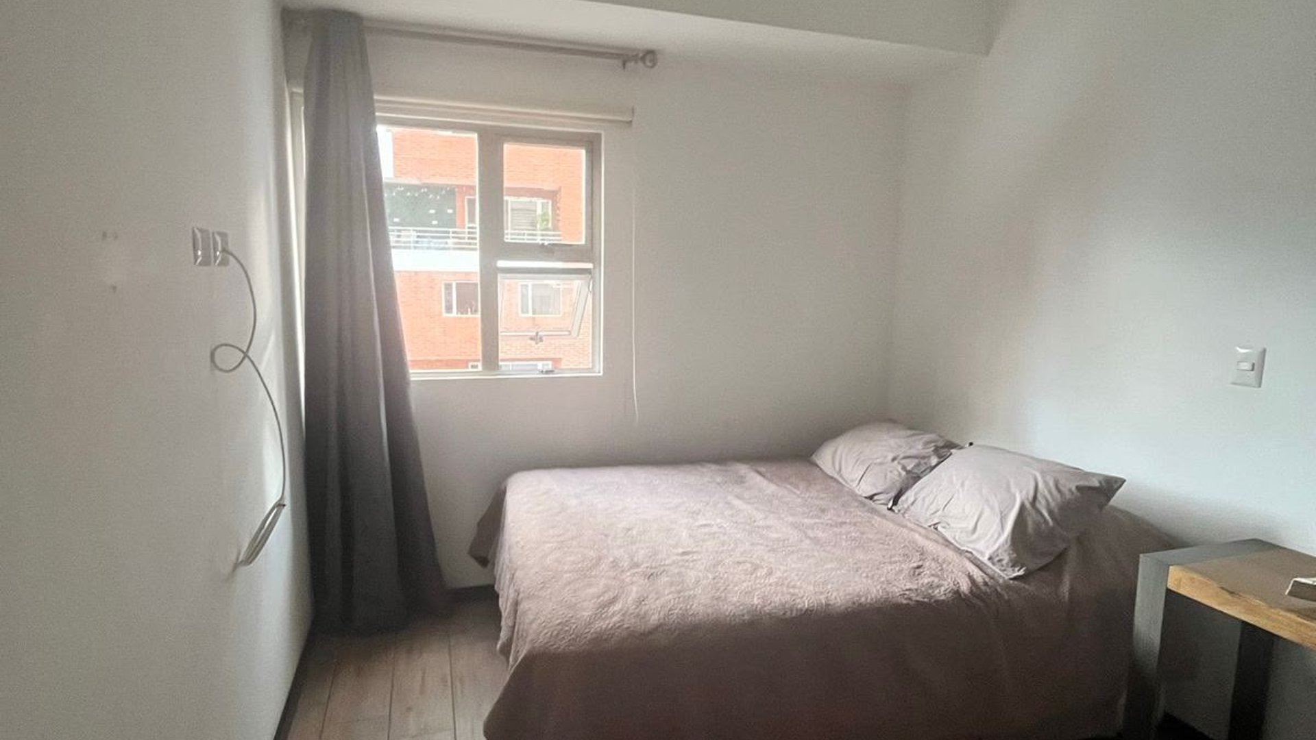 APARTAMENTO EN RENTA EN CASALINI DE ALTAMIRA | ZONA 14 - Miniatura 9