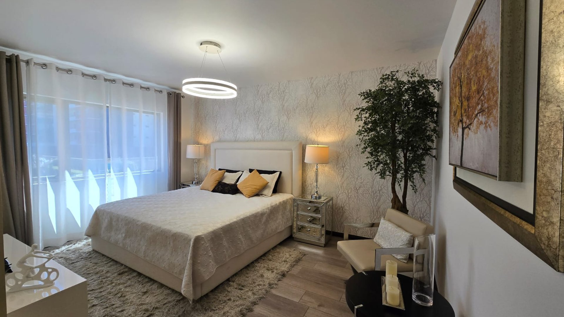 VENTA Apartamento Zona 14 Segheria - Miniatura 7