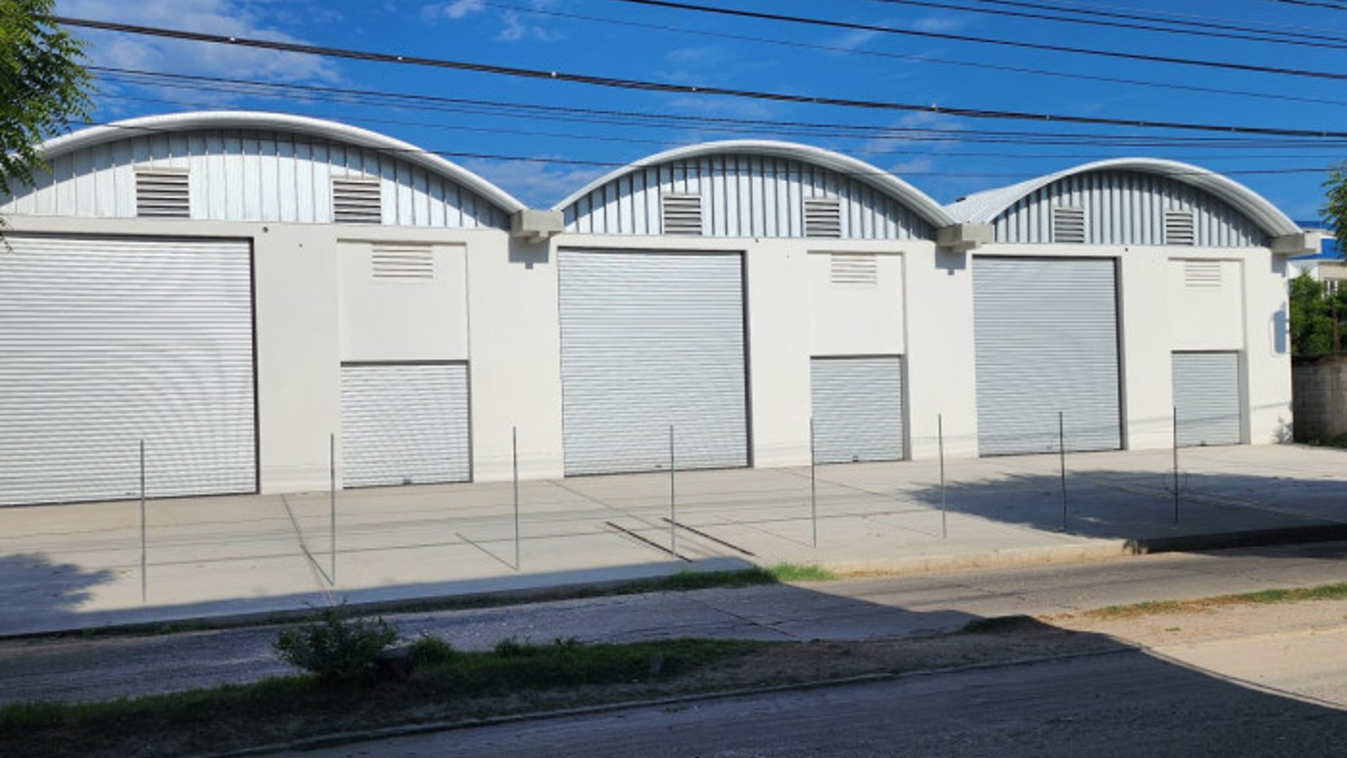 ZACAPA BODEGAS EN ALQUILER DE 200 METROS