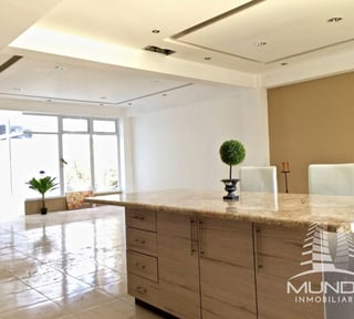 APARTAMENTO EN RENTA EN ZONA 16 - Miniatura 9
