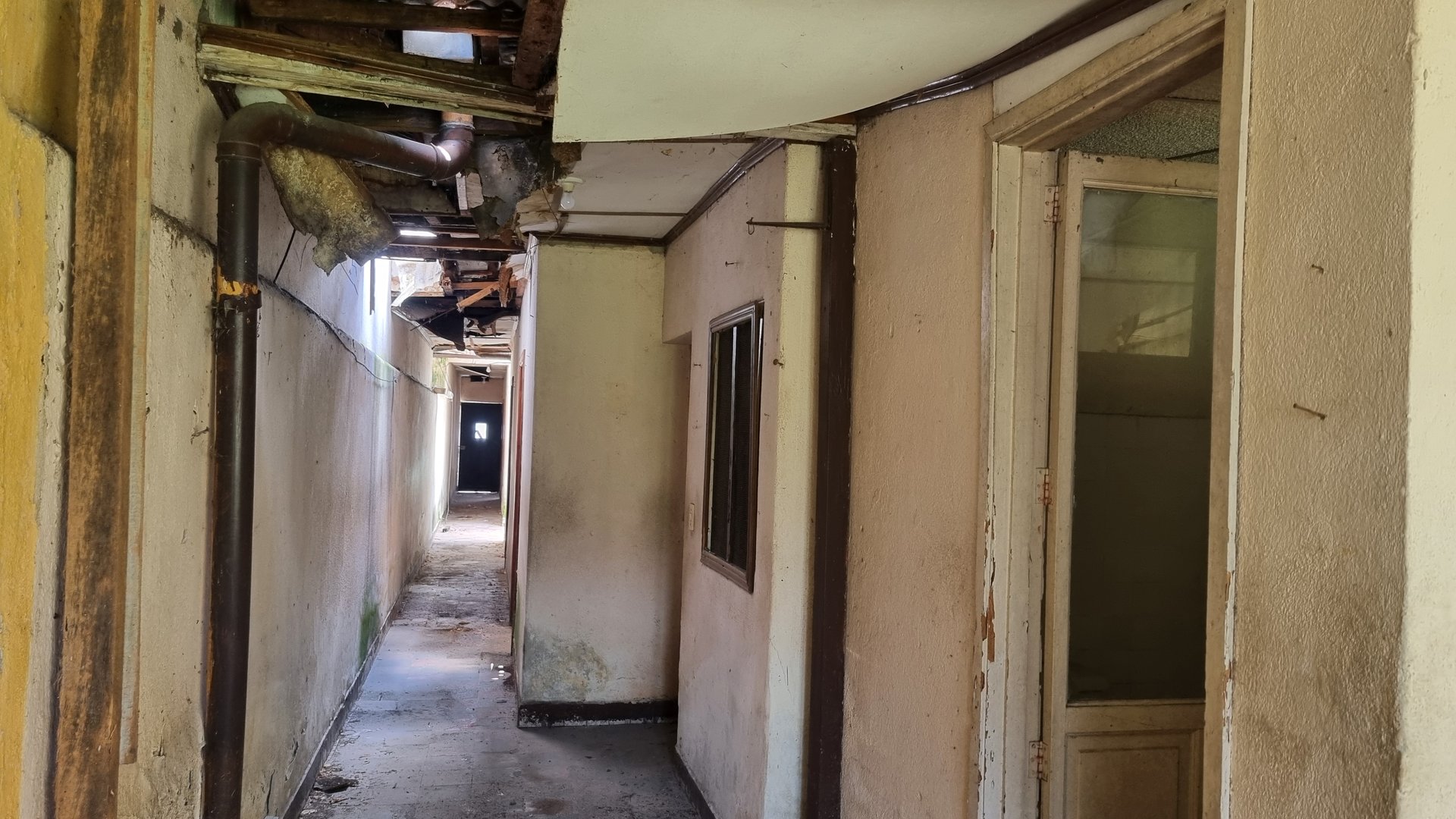 Casa en venta zona 2, Una cuadra McDonald's el Zapote - Miniatura 10
