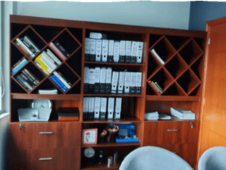 Oficina en Venta en Zona Pradera zona 10 - Image 7