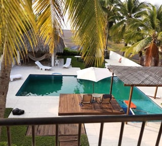 CASA EN VENTA EN EL MAR CHULAMAR