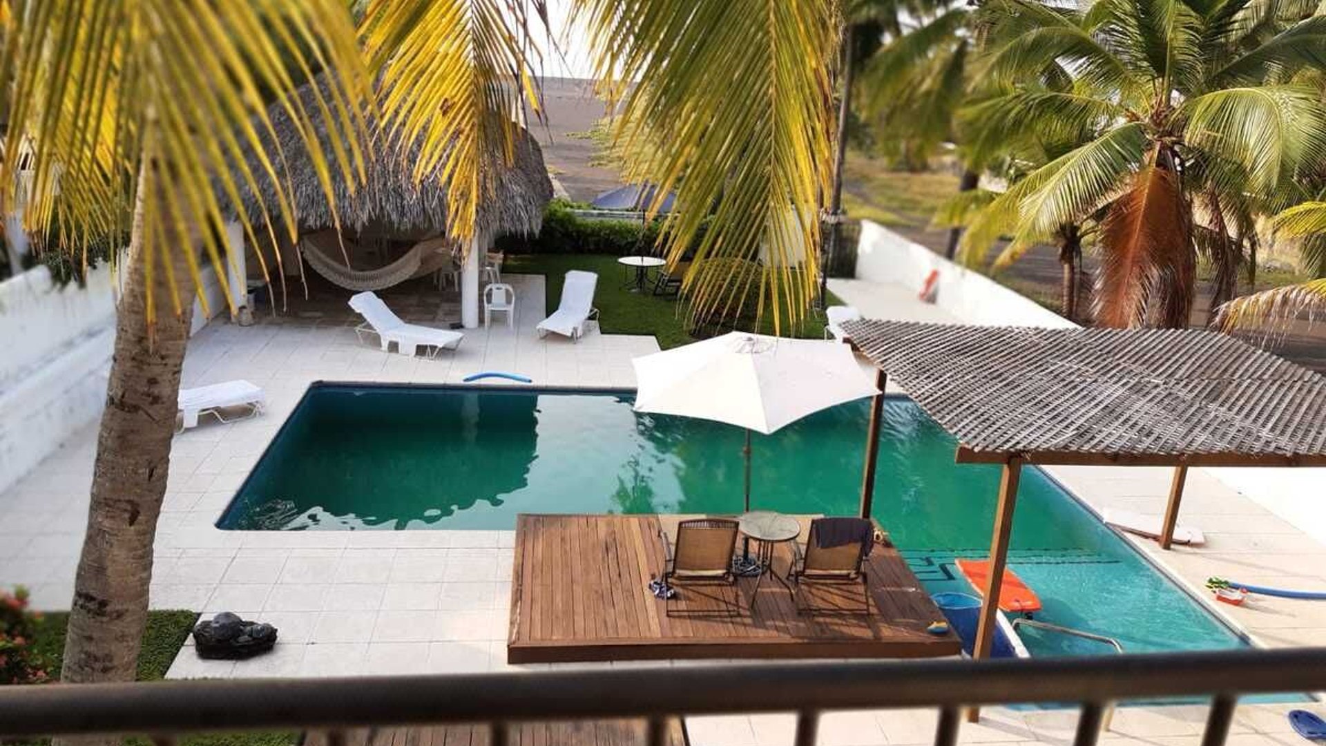 CASA EN VENTA EN EL MAR CHULAMAR