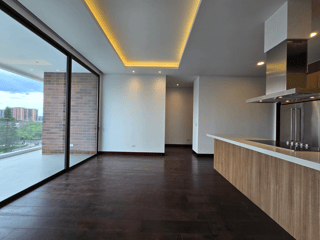 VENTA Apartamento Zona 14 Edificio Echo  - 3