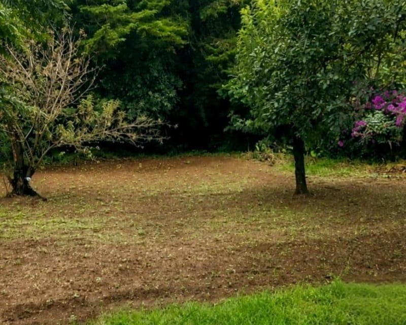 Terreno en venta en Santa Lucía Milpas Altas, Sacatepéquez Ref-6005