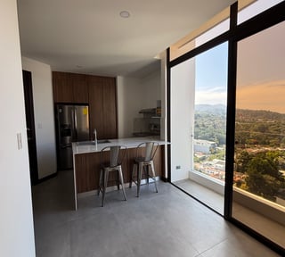 APARTAMENTO PARA ESTRENAR  DESDE 38Mts2 EDIFICIO ARLES ZONA 15