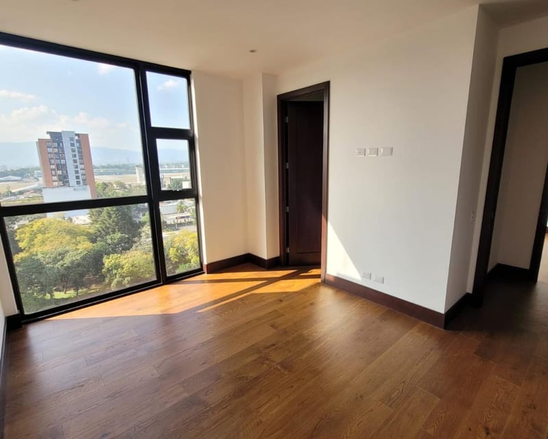 Apartamento en venta en Edificio Vistana zona 14