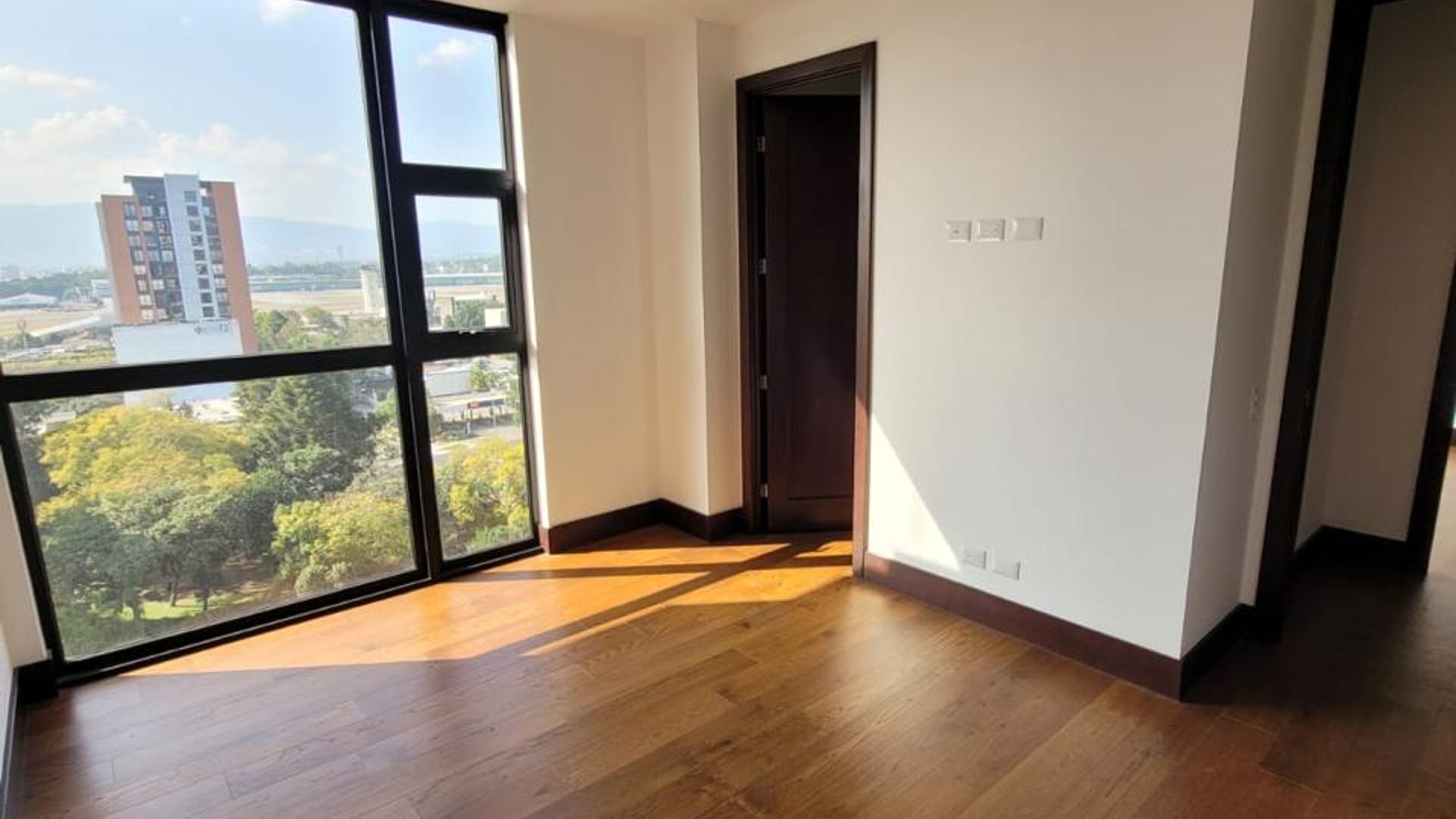 Apartamento en venta en Edificio Vistana zona 14