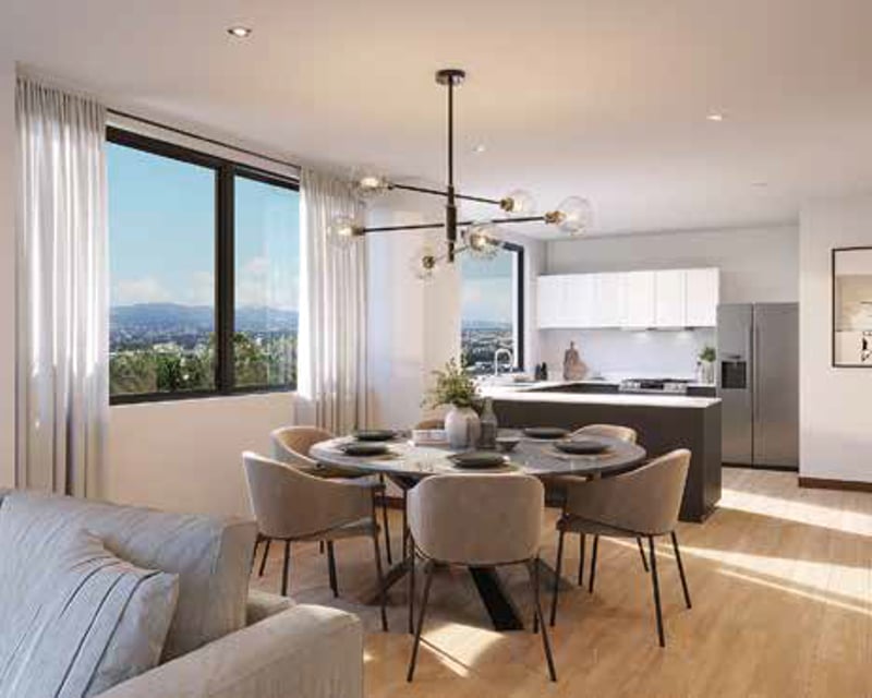 Apartamento Venta | Zona 13 | Dic 2026