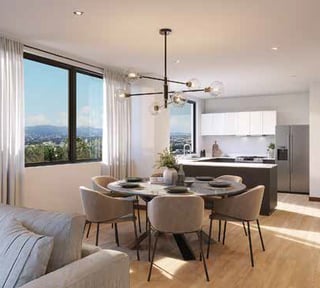 Apartamento Venta | Zona 13 | Dic 2026