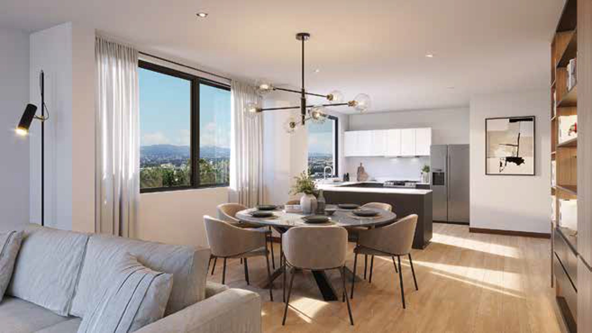 Apartamento Venta | Zona 13 | Dic 2026