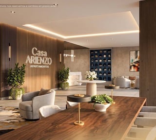 CASA ARIENZO -Apartamentos en PREVENTA en Zona 13 – Casa Arienzo | 1, 2 y 3 D