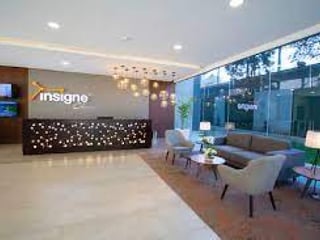 Vendo oficinas en edificio Boulevard Vista Hermosa z15 - 4