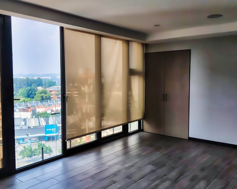 Apartamento en venta cerca de Oakland y Próceres | Nikko Zona 10 - Miniatura 5